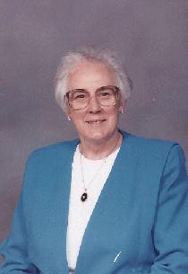 Maurine M. Hansen